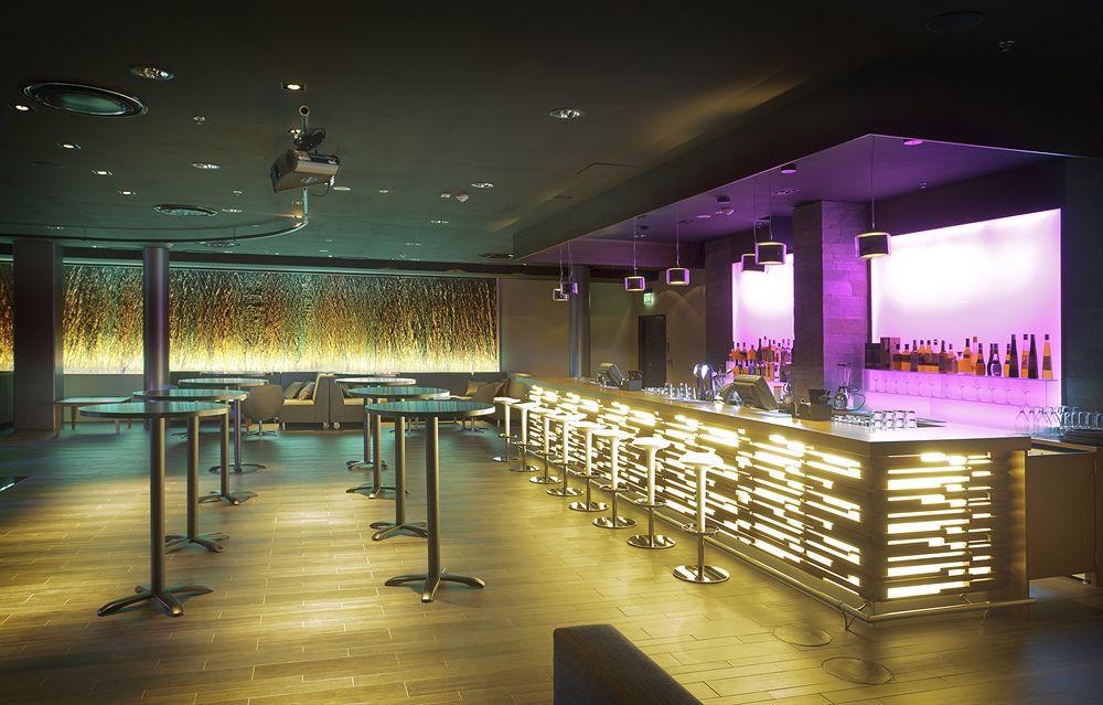 Vierumaeki Resort Hotel Lahti Restoran fotoğraf