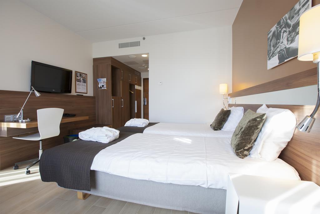 Vierumaeki Resort Hotel Lahti Dış mekan fotoğraf