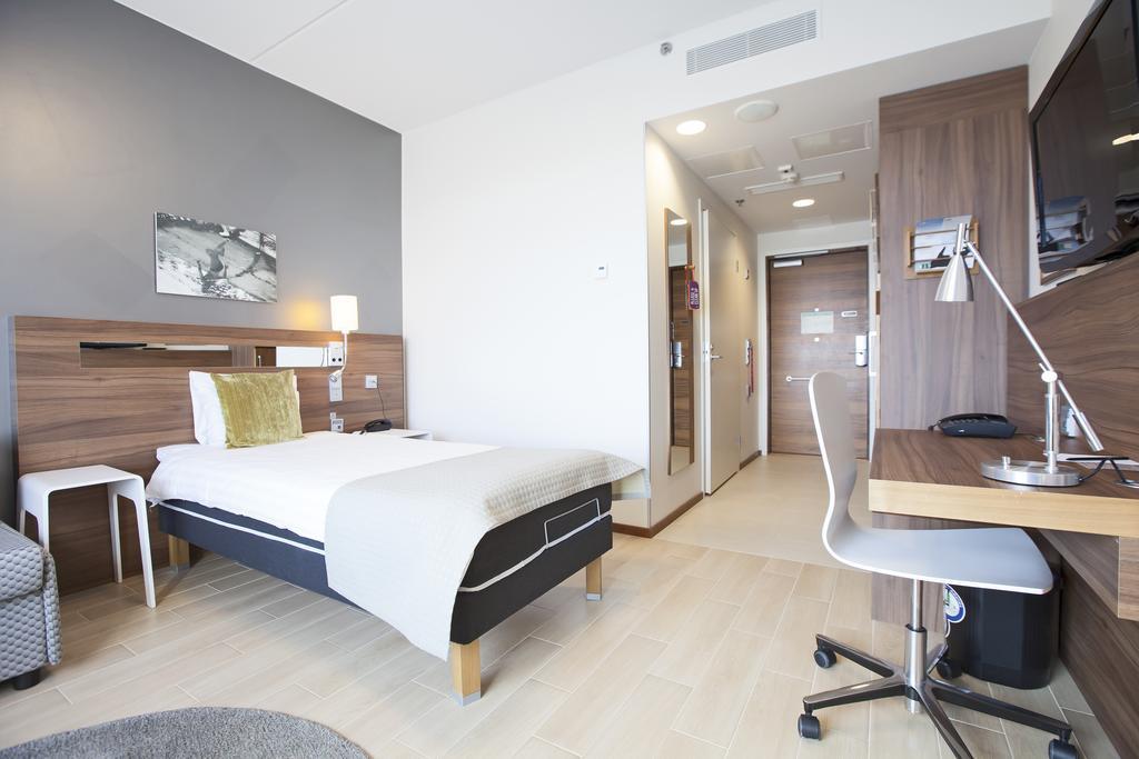 Vierumaeki Resort Hotel Lahti Dış mekan fotoğraf