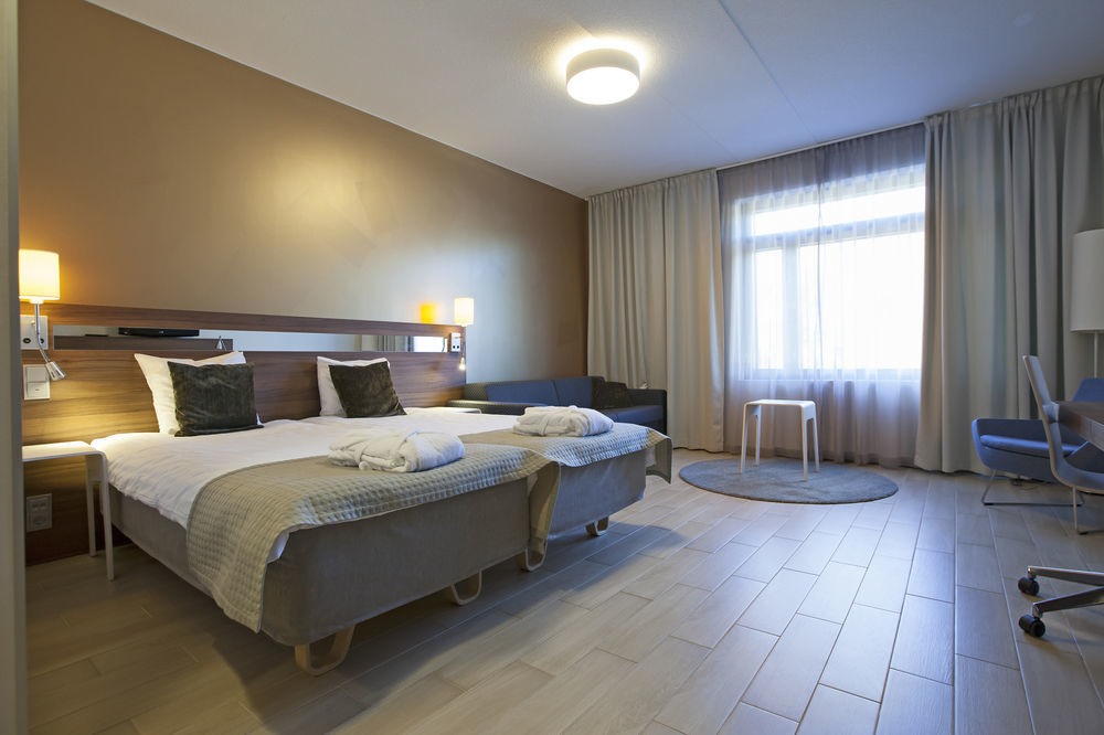 Vierumaeki Resort Hotel Lahti Dış mekan fotoğraf