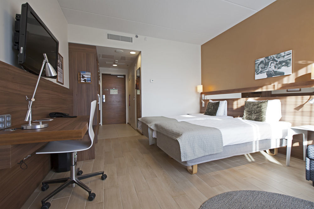 Vierumaeki Resort Hotel Lahti Dış mekan fotoğraf
