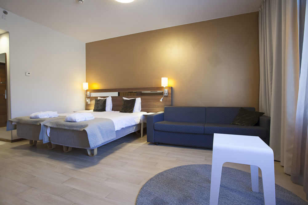 Vierumaeki Resort Hotel Lahti Dış mekan fotoğraf