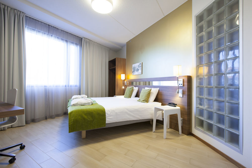 Vierumaeki Resort Hotel Lahti Dış mekan fotoğraf