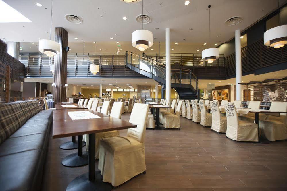 Vierumaeki Resort Hotel Lahti Dış mekan fotoğraf