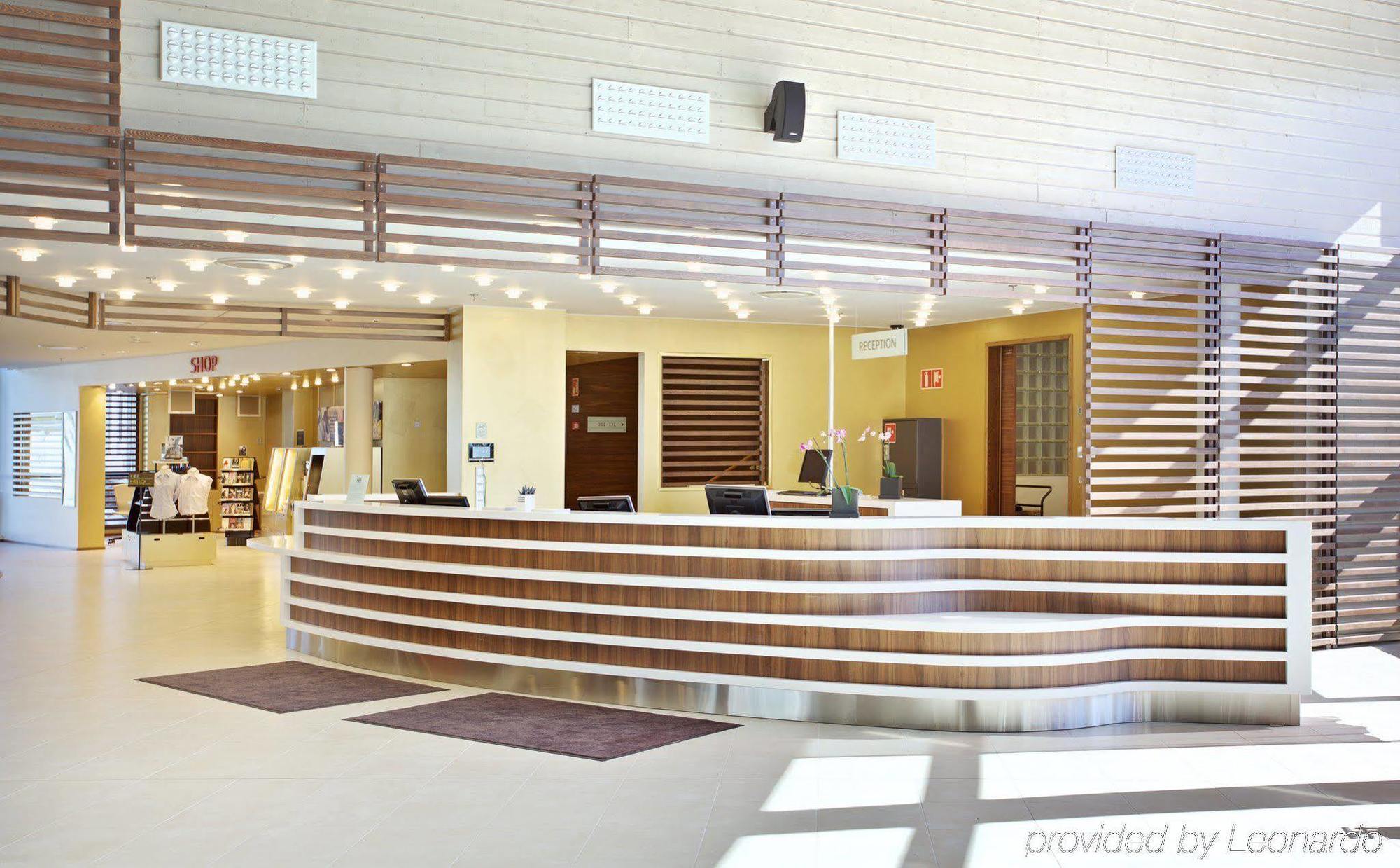 Vierumaeki Resort Hotel Lahti Dış mekan fotoğraf