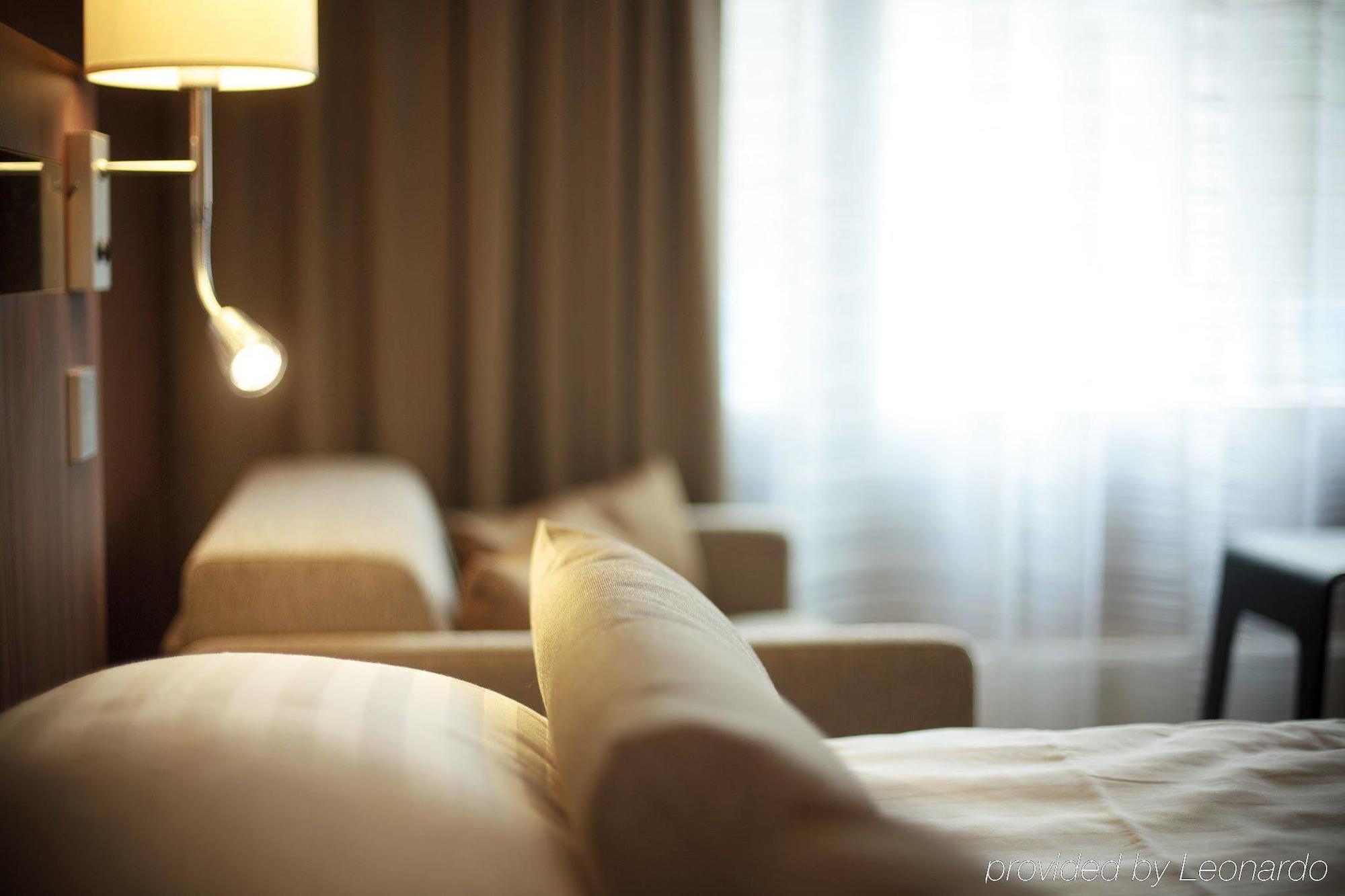 Vierumaeki Resort Hotel Lahti Oda fotoğraf